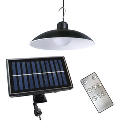 Lampa Solarna Saturn Pojedyńcza (EKO9150) - Eko-Light