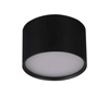 Oprawa Kendal natynkowa czarna (LP-6331/1SM BK) - Light Prestige