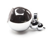 Lampa wisząca DIPHDA mirror (D342119) - żyrandol