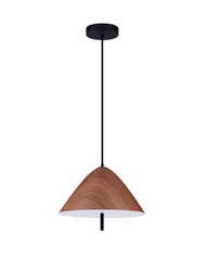 Lampa wisząca wewnętrzna CARAPARI (LE44814) - Luces Exclusivas