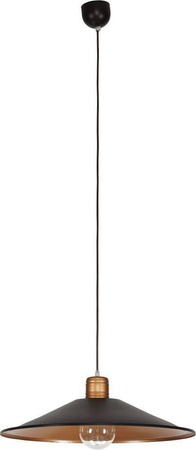 Lampa wisząca  GARRET I M  (6444) Nowodvorski - żyrandol