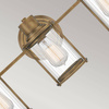 Kinkiet Riggs (QZ-RIGGS3-BATH-WS) - Elstead Lighting