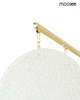 MOOSEE lampa wisząca SUONO 80 złota (MSE1501100566) - Moosee