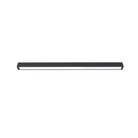 Lampa sufitowa STRAIGHT CEILING LED L (7600) - Nowodvorski