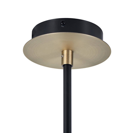 Lampa wisząca SPILLO (ST-9389P-4) - Step into Design