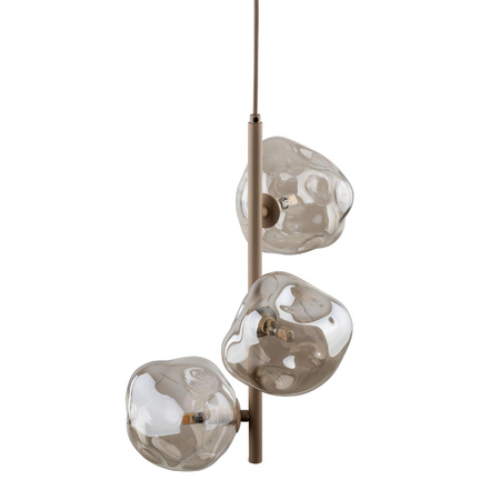 LAVA SABIA LAMPA WISZĄCA 3XG9 (11107) - TK Lighting