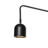 Lampa ścienna GASPAR (21054102) - Kaspa