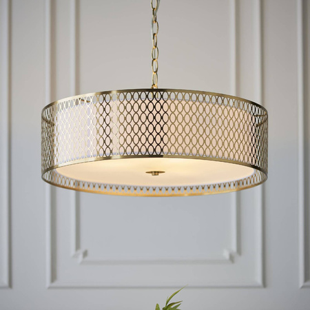 Lampa Wisząca Cordero (101569) Endon