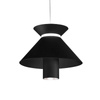 Lampa wisząca HOLLYAUDREY (0077.30.NE) - Vivida