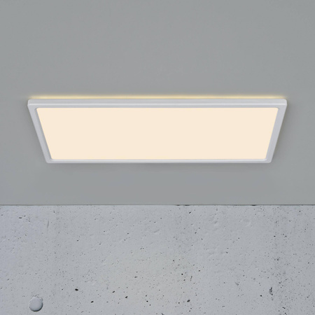 Lampy sufitowe HARLOW Nordlux LED  Tworzywo sztuczne Biały