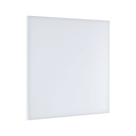 Plafoniera VELORA LED SH Zigbee 19.5W 2200lm  595x595mm 2700-6500K 230V biały / metal (PL79826) - PAULMANN