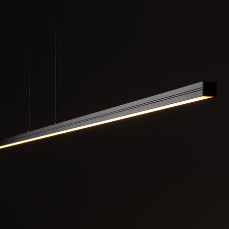 Lampa wisząca BAR LED L 3000k (10365) - Nowodvorski