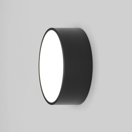 Kinkiet Kea 150 Round Czarny (1391002) - Astro Lighting
