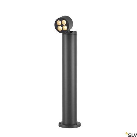 Lampa stojąca zewnętrzna R-CUBE 75  (1007512) - SLV