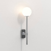Kinkiet Tacoma Single Grande Polerowany Chrom  (1429003) - Astro Lighting
