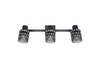 Lampa sufitowa z reflektorami JACK (R86423032) - RL
