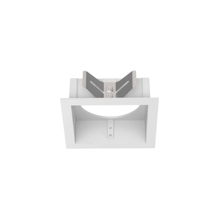  BENTO Biały (BENTO_FRAME_SQUARE_SINGLE_WH) - Ideal Lux