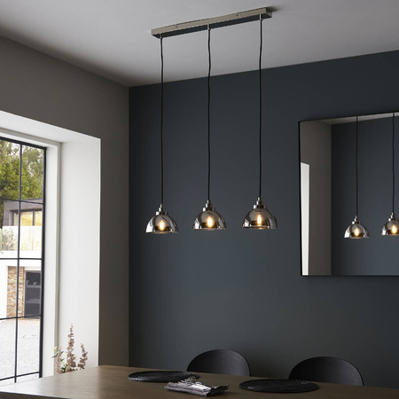 Lampa Wisząca Caspa (100047) Endon