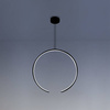 Lampa Wisząca OLYMPIC Ø 60 cm (0074.35) - Vivida