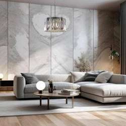 Żyrandol RITZ CHROME 12xE14 (ML0396) - Milagro