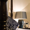 Lampa stołowa Neptune (NEPTUNE-TL) - Elstead Lighting