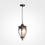 Lampa wisząca Fleur (O414PL-01BZ) - Maytoni