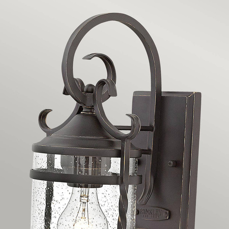 Kinkiet zewnętrzny Casa (HK-CASA-S) - Elstead Lighting