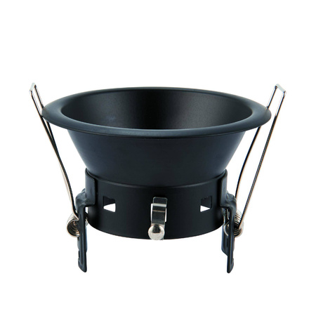 Lampa wpuszczana Speculo anti-glare IP65 50W (80248) - Saxby