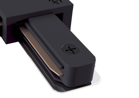 Akcesoria do szynoprzewodu Accessories for tracks (TRA001CL-11B) - Maytoni