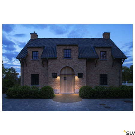 Kinkiet zewnętrzny S-CUBE (1007458) - SLV