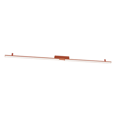 Plafon LAGOM ochra czerwona 3000K (TH.523) - Thoro Lighting