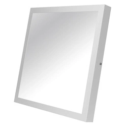 Panel led natynkowy 40x40cm biały 36W 3000K - Syntron