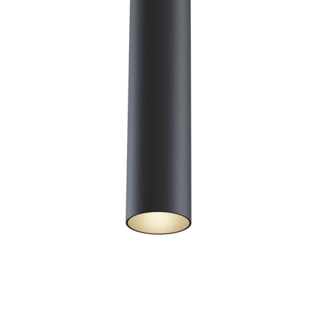 Reflektor do szynoprzewodu Track lamps (TR016-2-12W4K-B) - Maytoni
