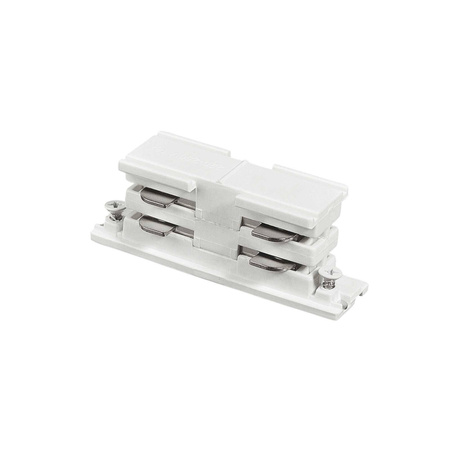  LINK Biały (LINK_ELECTR_CONN_ON-OFF_WH) - Ideal Lux