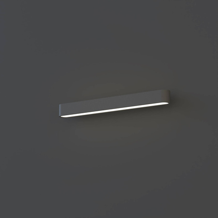 Kinkiet SOFT WALL LED 60X6 (7528) - Nowodvorski
