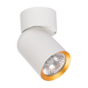 Lampa sufitowa Andy Spot 1 (ML9932) - Milagro
