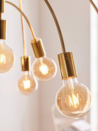 Żyrandol LAVELLO 9 (108289) - Markslojd 