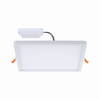 Plafoniera VariFit AREO LED DIM SM Zigbee 16W 1400lm 3000-6500K 230x 230mm IP44 230V biały matowy / tworzywo sztuczne (PL93048) - PAULMANN