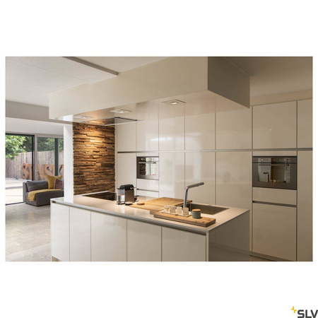Pierścień redukujący Numinos® XS, 160/70 mm (1006138) - SLV