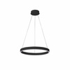 Lampa wisząca Brasco Up Down (PND-56215D-060RPC-BK-3KS4K-TRDIMM) - Italux