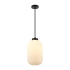 Lampa wisząca Lindo  (PND-52636-1-BK) - Italux