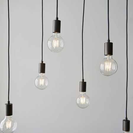 Lampa Wisząca Stellan (101684) Endon