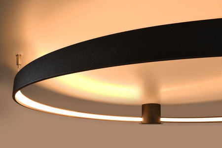 Lampa sufitowa RIO 110 biały LED 3000K (TH.133) - Thoro Lighting