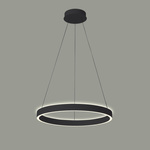 Lampa wisząca Brasco Up Down (PND-56215D-080RPC-BK-3KS4K-TRDIMM) - Italux