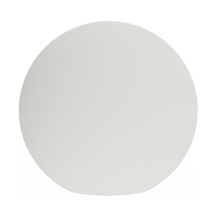 Kula Ogrodowa Globo Fi400 1xE27 (EKO0458) - Eko-Light