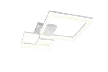 Geometryczna lampa przysufitowa CAMINO (R65771331) - RL
