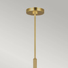 Żyrandol Brianna (FE-BRIANNA6-BB) - Elstead Lighting