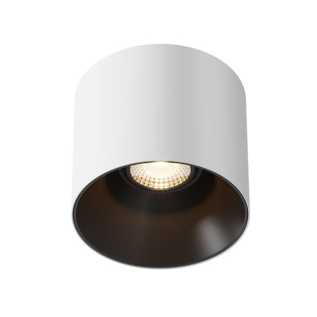 Lampa sufitowa Alfa LED (C064CL-01-25W3K-D-RD-WB) - Maytoni