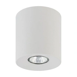 Lampa sufitowa ORION biała (3237) - TK Lighting