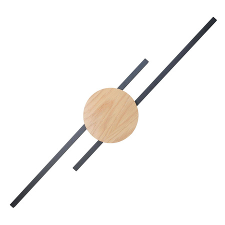 Kinkiet JAVA 2 PŁ (1369) - TK Lighting